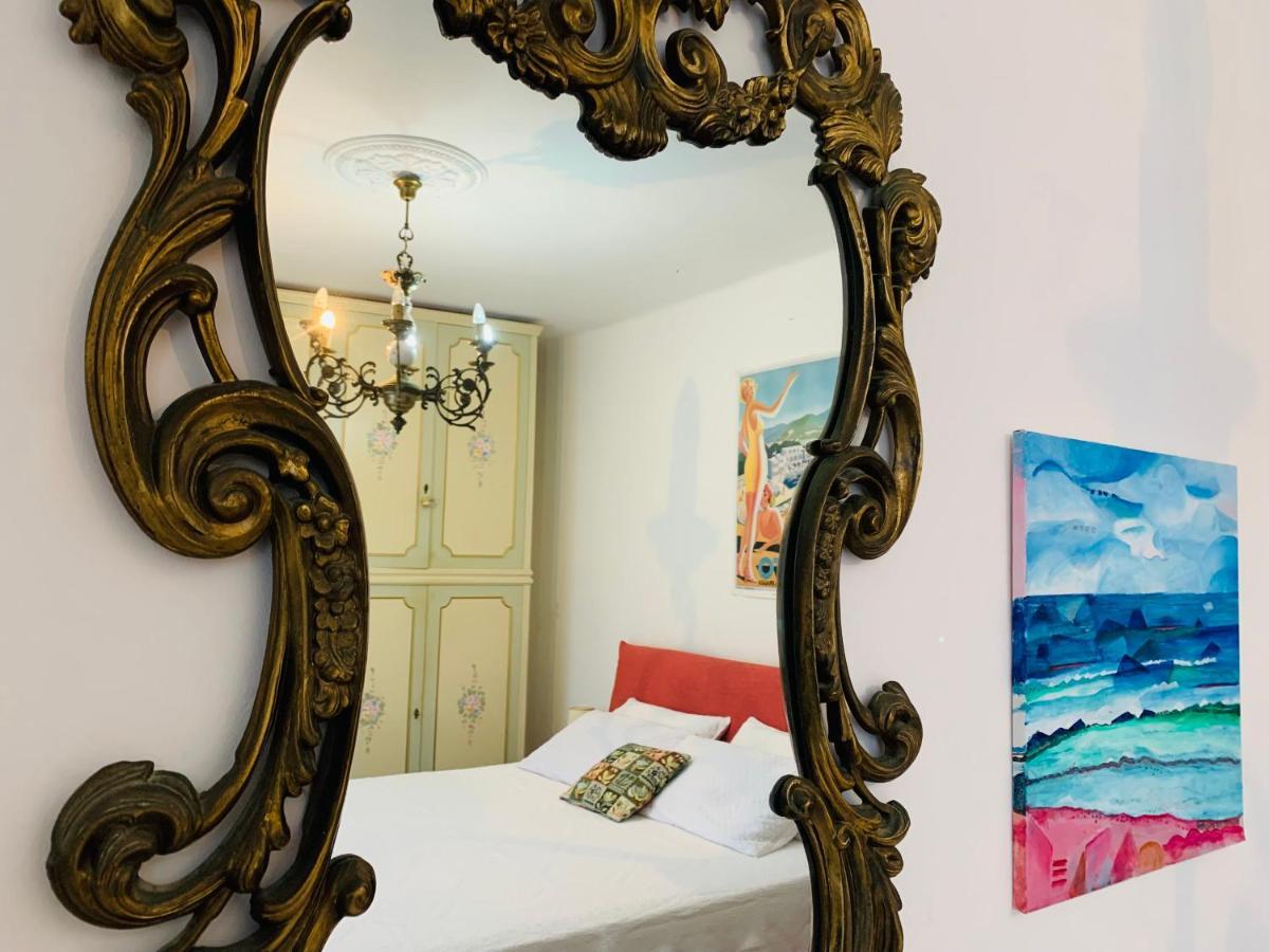 Prince Apartment Levanto Exterior photo