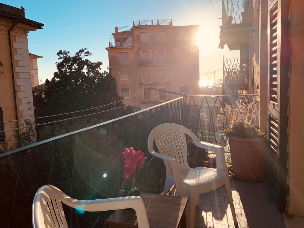 Prince Apartment Levanto Exterior photo